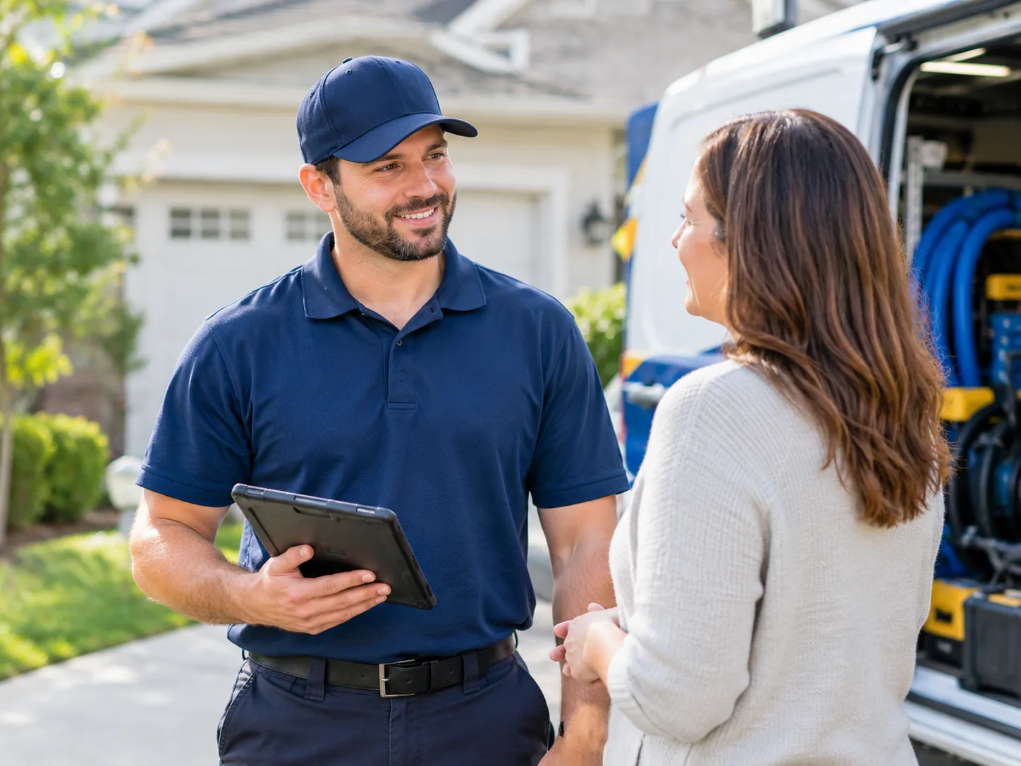 Sewage Backup Cleanup Egg Harbor, WI FAQs